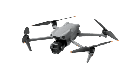 DJI Air 3S Fly More Combo - inklusive DJI RC2 Smart Controller – Bild 5