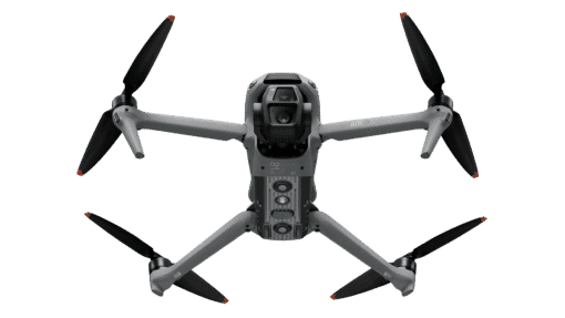 DJI Air 3S Fly More Combo - inklusive DJI RC2 Smart Controller – Bild 3