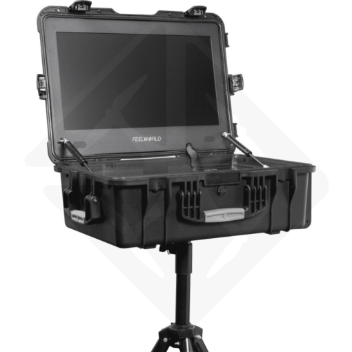 Feelworld Seetec 21,5" Feldmonitor WPC215 – Bild 2