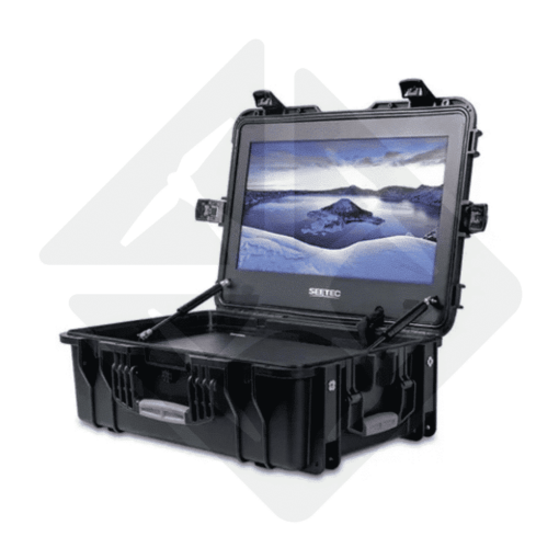 Feelworld Seetec 21,5" Feldmonitor WPC215