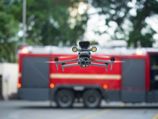 DJI Matrice 4T – Bild 4