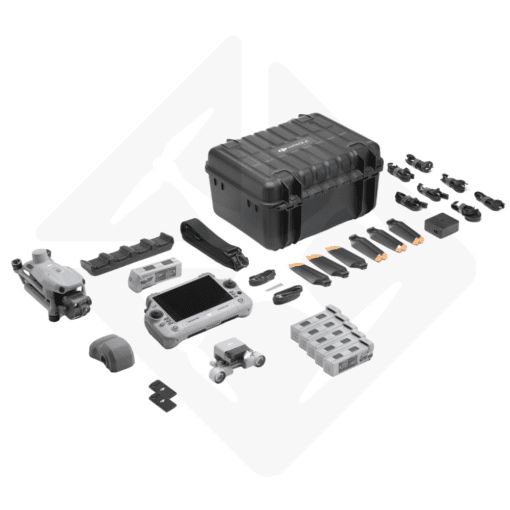 DJI Matrix 4T Security Pack