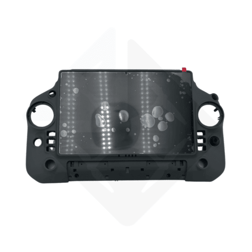 Dji Rc Plus Upper Shell Module Including Screen