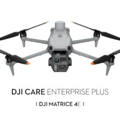 Drone DJI Matrice 4E avec DJI Care Enterprise