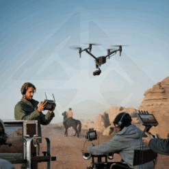 Audiovisueel en film