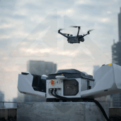 Drone In the box