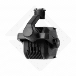 DJI drone camera, high quality sensor