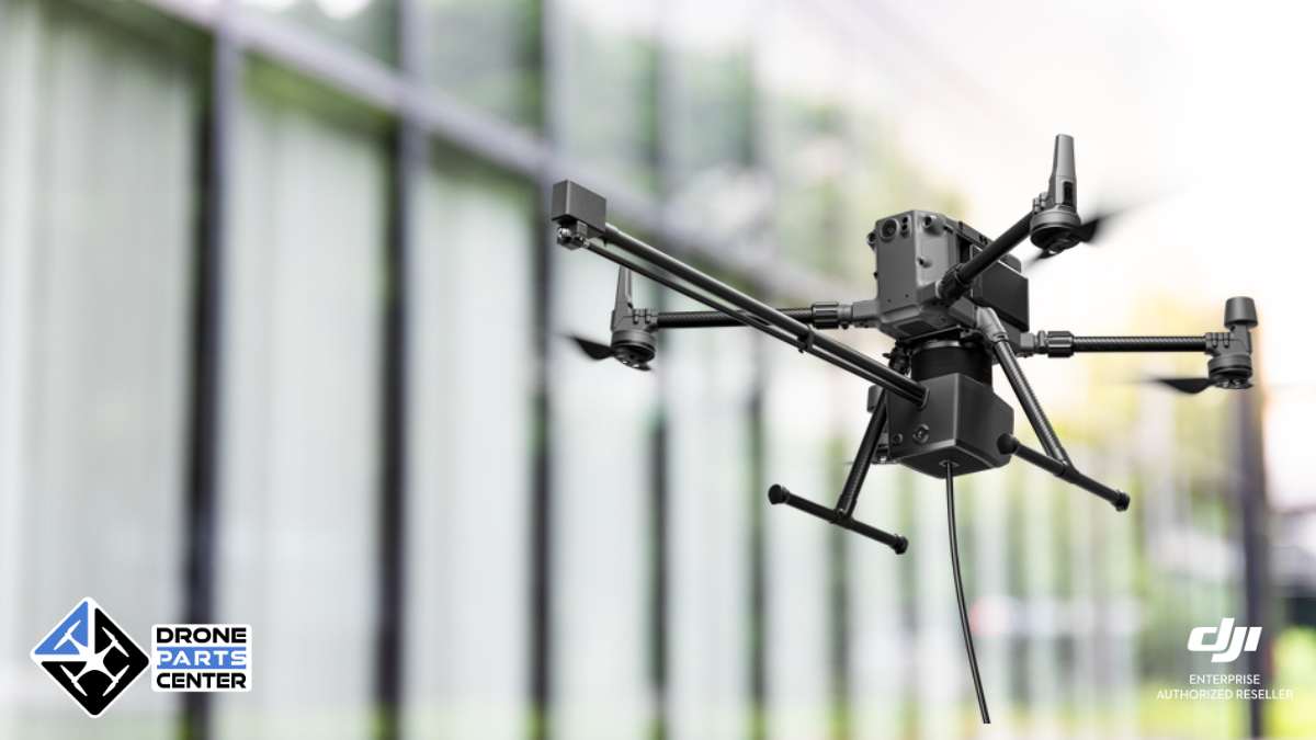 dji matrix 350 rtk
