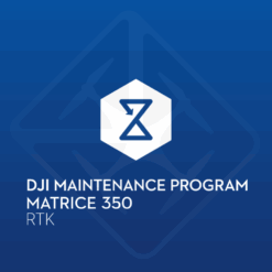 DJI Matrice 350 RTK maintenance program