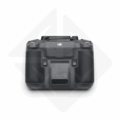 Controller einer DJI-Drohne von hinten.
