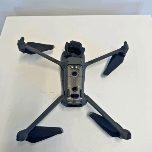 Gebrauchte Wärmebild-Drohne DJI Mavic 3T – Bild 3