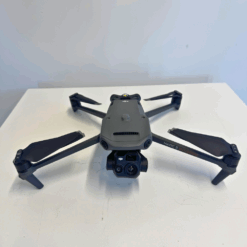 Alternative view of Drone thermique DJI Mavic 3T occasion