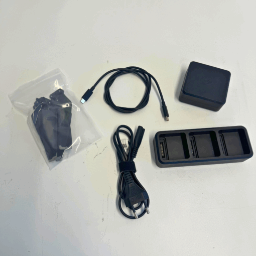 Gebrauchte Wärmebild-Drohne DJI Mavic 3T – Bild 7