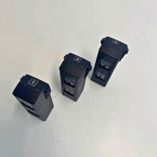 Gebrauchte Wärmebild-Drohne DJI Mavic 3T – Bild 5
