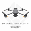 DJI Mavic 3T drone with visible camera.