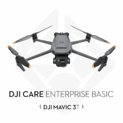 DJI Mavic 3T drone with visible camera.