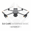 Drone DJI Mavic 3M with company services