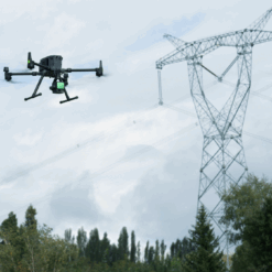 Gebäude- und Infrastrukturinspektion