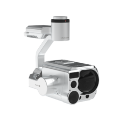MetScan V1P, driekwartaanzicht