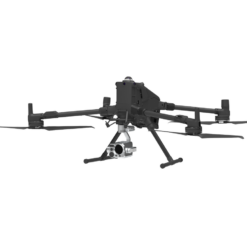 MetScan V1P onder een DJI Matrice 400