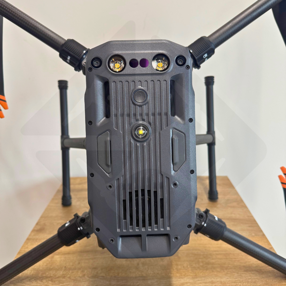 DJI Matrice 350 RTK avec double radiocommande – Occasion – Image 9