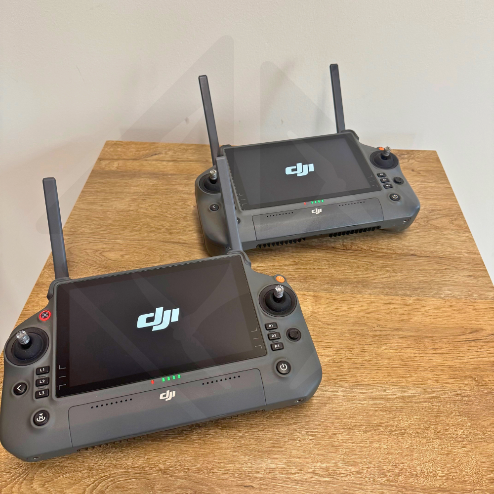 DJI Matrice 350 RTK avec double radiocommande – Occasion – Image 7