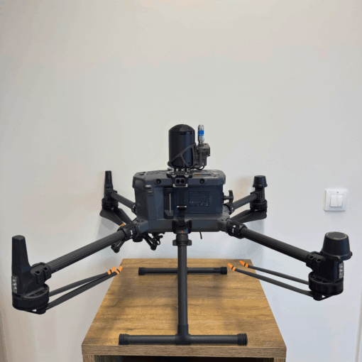 DJI Matrice 350 RTK avec kit C5 d’occasion – Image 5