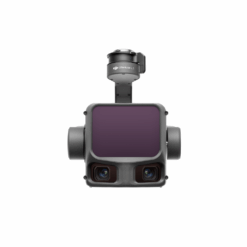 DJI Zenmuse L1 drone camera met LiDAR sensor.