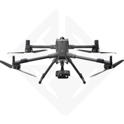 DJI Matrix 400 RTK – H30T Inspection Kit