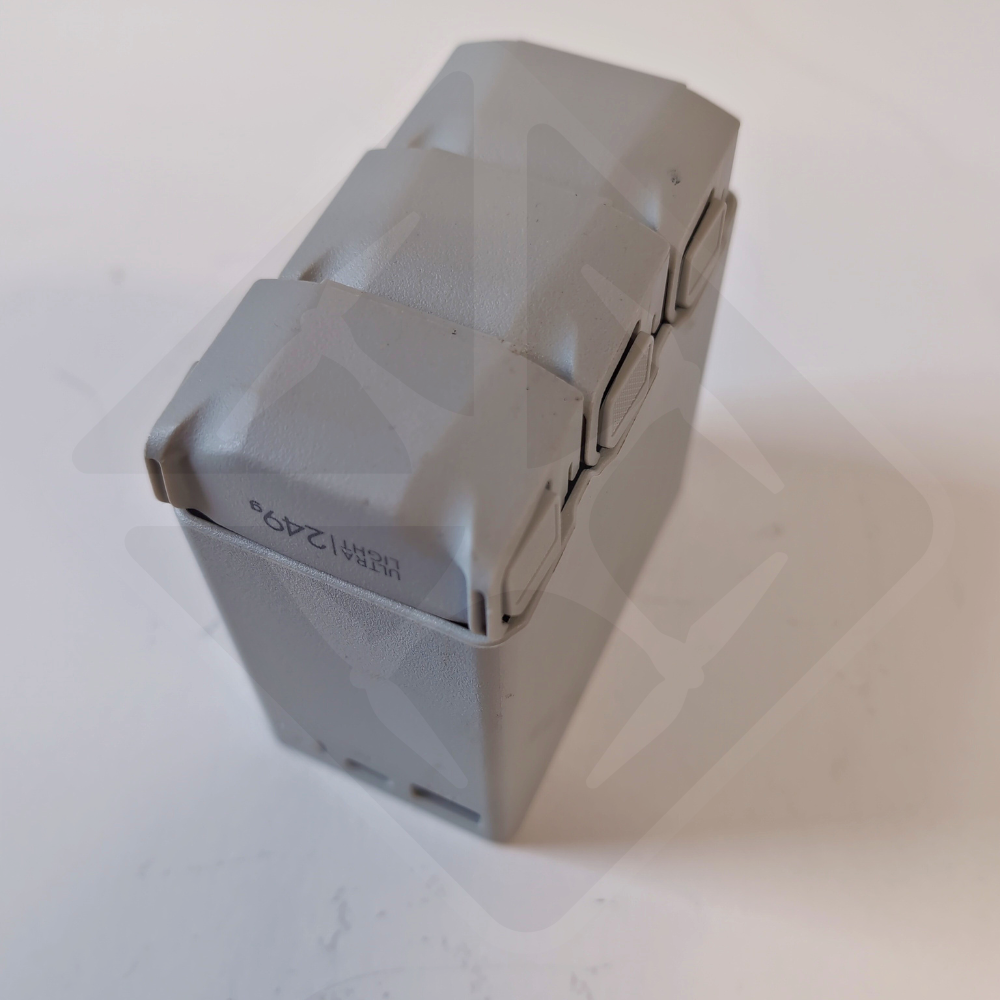 DJI Mini 4 Pro fly more combo de démonstration – Image 4