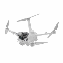 Alternative view of CZI - Projecteur et haut-parleur LP20 pour DJI Matrice 3D/3TD