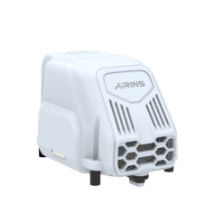 Sniffer4D Nano 2 Plus Multigas, Dreiviertelansicht rechts