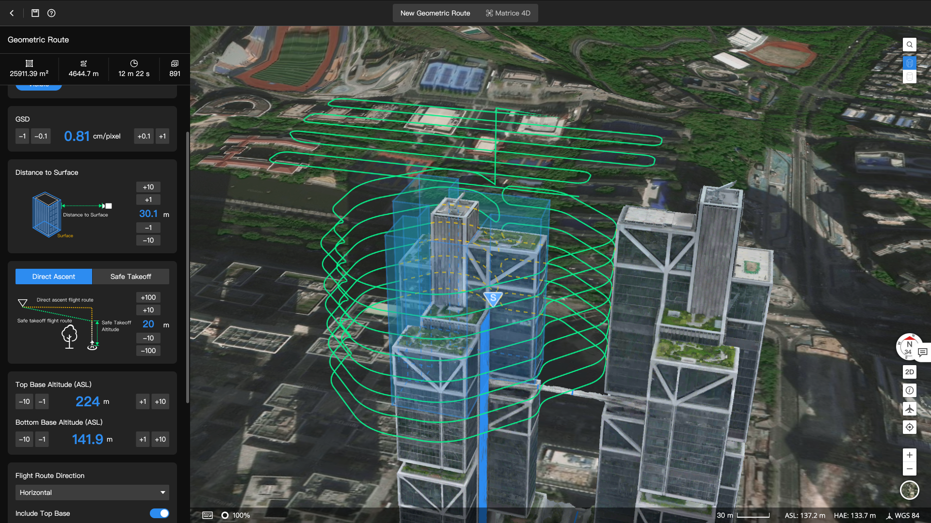 dji flighthub 2,formation drone,dji dock,virtual cockpit,livestream drone,planification mission drone,carte 2.5D,geozones,cloud mapping,orthomosaïque,rtk,dji pilot 2,drones dji enterprise