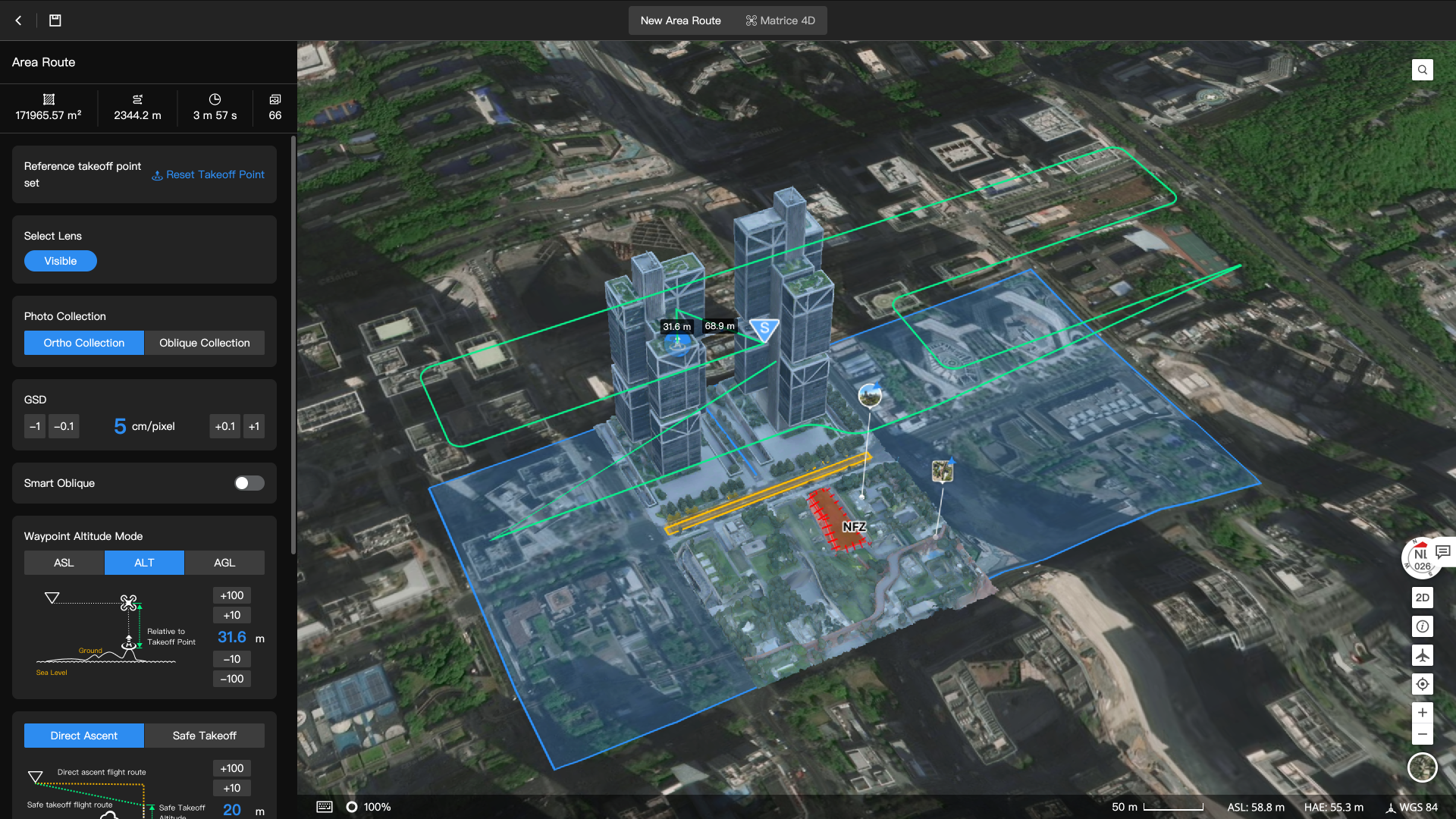 dji flighthub 2,formation drone,dji dock,virtual cockpit,livestream drone,planification mission drone,carte 2.5D,geozones,cloud mapping,orthomosaïque,rtk,dji pilot 2,drones dji enterprise