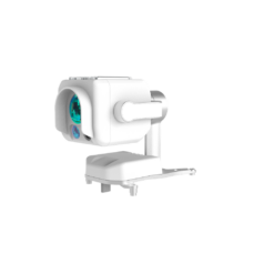 MetScan Nano 1F, driekwartaanzicht