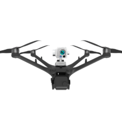 MetScan Nano 1F op een DJI-drone, vooraanzicht
