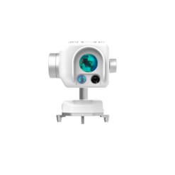 MetScan Nano 1F, vooraanzicht