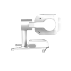 MetScan Nano 1F, zijaanzicht
