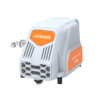 Sniffer4D Nano 2 Plus Methaan (TDLAS) van AIRINS, driekwartaanzicht