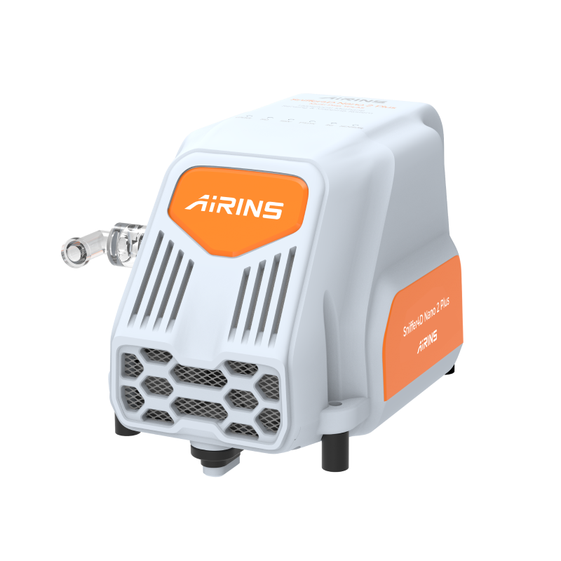 Sniffer4D Nano 2 Plus Methane, TDLAS laser for drones | DPC