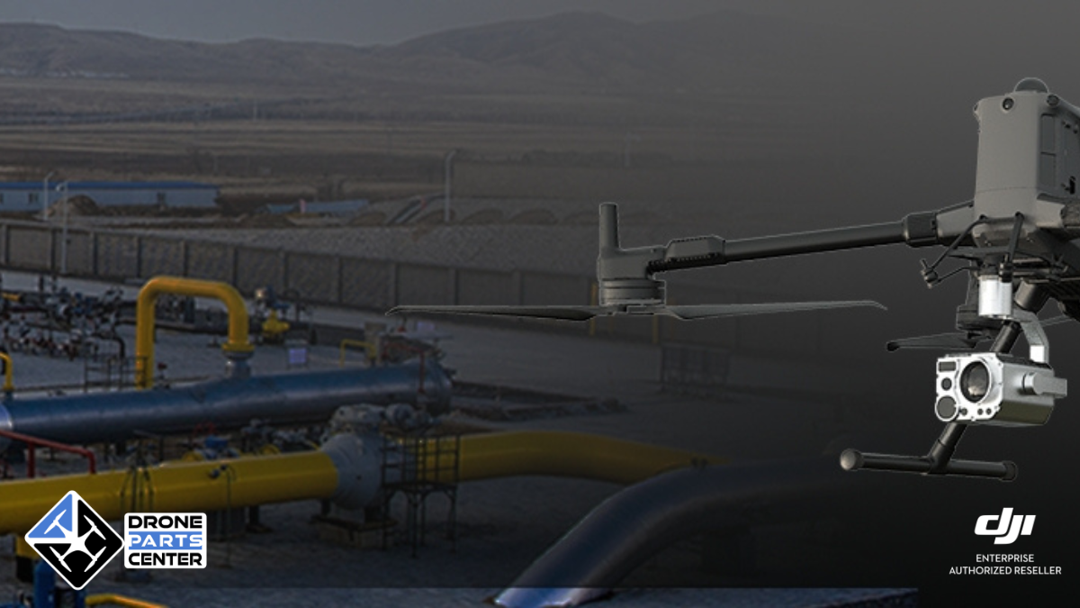 détection de méthane par drone ce que le règlement européen change pour les opérateurs de pipelines