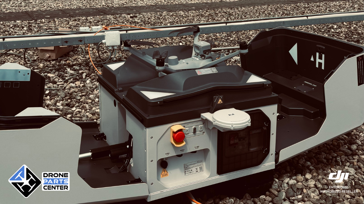 dji dock 3 le guide complet du drone autonome 247 — fonctionnalités, déploiement et cas d’usage