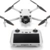DJI Mini 3 Fly More Combo avec radiocommande DJI RC