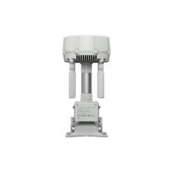 DJI O4 Ground Station — vue arrière