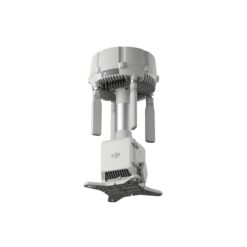 DJI O4 Ground Station — vue en contre-plongée