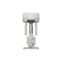 DJI O4 Ground Station — profil gauche