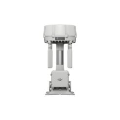 DJI O4 Ground Station, vue de face