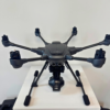 yuneec typhoon h occasion