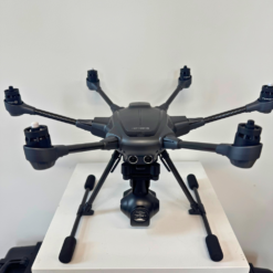 yuneec typhoon h occasion