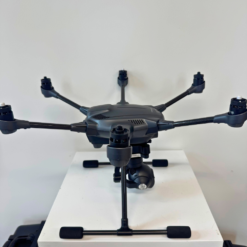yuneec typhoon h occasion